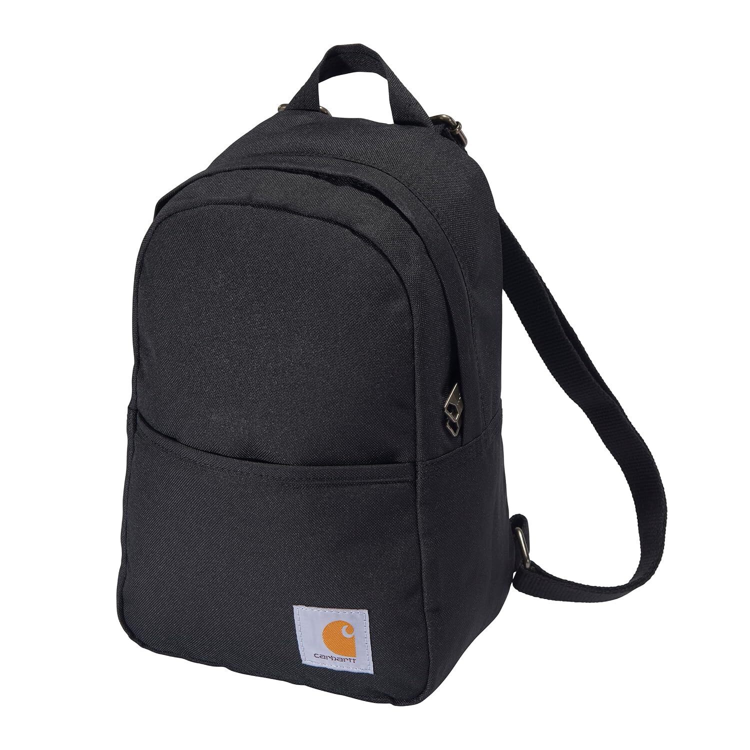 Classic Mini Backpack, Durable, Water-Resistant Backpack With